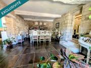 Villa 6 chambres, Magalas Languedoc Roussillon 34480...
