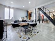 Villa 6 chambres, Marquette En Ostrevant Nord Pas de...