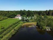 Villa 6 chambres, Presly Centre 18380 DS98115528