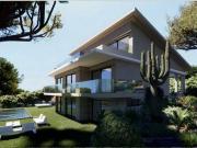 Villa 6 chambres, Roquebrune Provence 06190 ES98133731