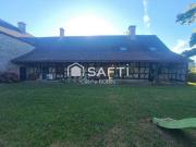 Villa 6 chambres, Sagy Bourgogne 71580 DS92634632