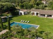 Villa 6 chambres, Saint Tropez Provence Alpes Côte...