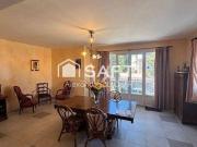 Villa 6 chambres, Six Fours Les Plages Provence Alpes...