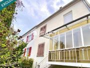 Villa 6 chambres, Strasbourg Alsace 67000 DS90462082