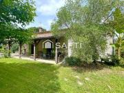 Villa 6 chambres, Taillecavat Aquitaine 33580 DS99569714