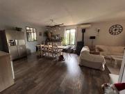 Villa 6 chambres, Villeneuve Provence Alpes Côte...