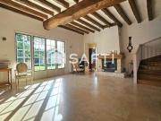 Villa 6 chambres, Villiers Île 78640 ES99569740