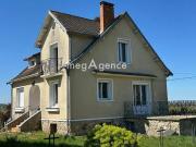 Villa 6 chambres, Vouneuil Sur Vienne Poitou Charentes...