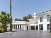 Villa 6 Dormitorio Málaga Andalusia ES95259886