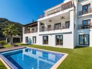 Villa 6 Dormitorio Málaga Andalusia ES95260112