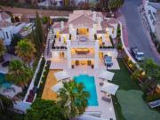 Villa 6 Dormitorio Málaga Andalusia ES95260745