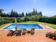 Villa 6 Dormitorio Málaga Andalusia ES95260880