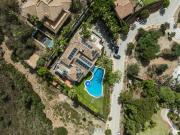 Villa 6 Dormitorio Málaga Andalusia ES95261553 Villa 6 Dormitorio Málaga Andalusia ES95261553