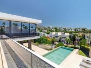 Villa 6 Dormitorio Málaga Andalusia ES95873241