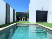 Villa 6 Dormitorio Nerja Málaga ES98344613