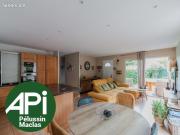 Villa 6 pièces 100 m²