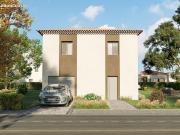 Villa 6 pièces 100 m² Villa 6 pièces 100 m²