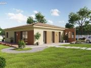 Villa 6 pièces 100 m²