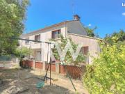 Villa 6 pièces 106 m²