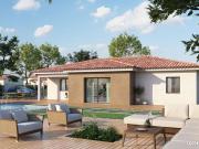 Villa 6 pièces 110 m²