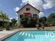 Villa 6 pièces 111 m²