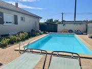 Villa 6 pièces 114 m²