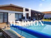 Villa 6 pièces 115 m²