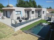 Villa 6 pièces 115 m²