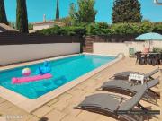 Villa 6 pièces 161 m²