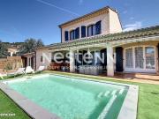 Villa 6 pièces 117 m²