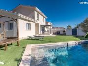 Villa 6 pièces 117 m²