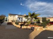 Villa 6 pièces 117 m²