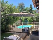 Villa 6 pièces 120 m²