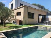 Villa 6 pièces 120 m²