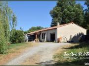 Villa 6 pièces 120 m²