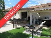 Villa 6 pièces 124 m²