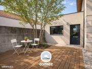 Villa 6 pièces 121 m²