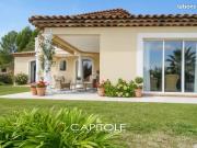 Villa 6 pièces 122 m²