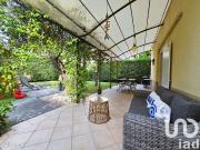 Villa 6 pièces 122 m²