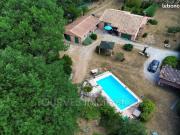Villa 6 pièces 123 m²