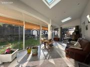 Villa 6 pièces 124 m²