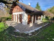 Villa 6 pièces 124 m²