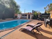 Villa 6 pièces 125 m²