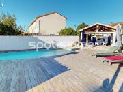 Villa 6 pièces 125 m²