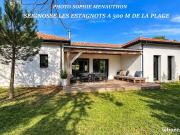 Villa 6 pièces 125 m²