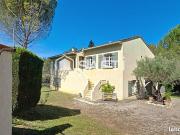 Villa 6 pièces 125 m²