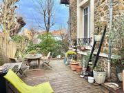 Villa 6 pièces 126 m²