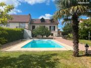 Villa 6 pièces 128 m²