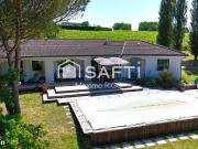 Villa 6 pièces 128 m²