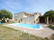Villa 6 pièces 130 m²